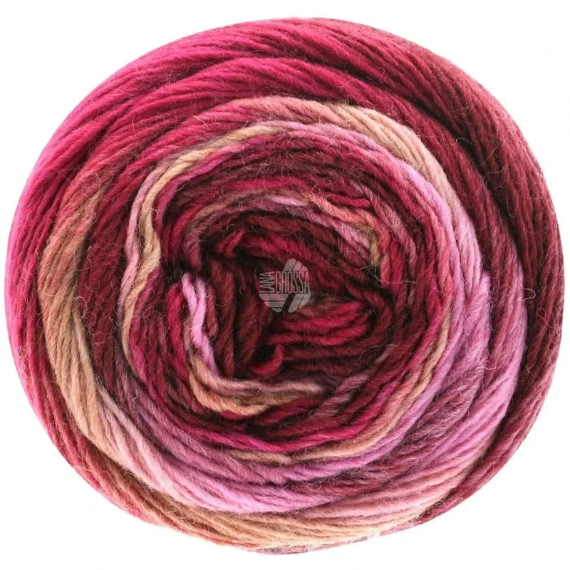 MEILENWEIT 100 COLOR MIX SOFT
