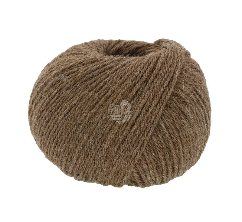 NATURAL ALPACA CLASSICO