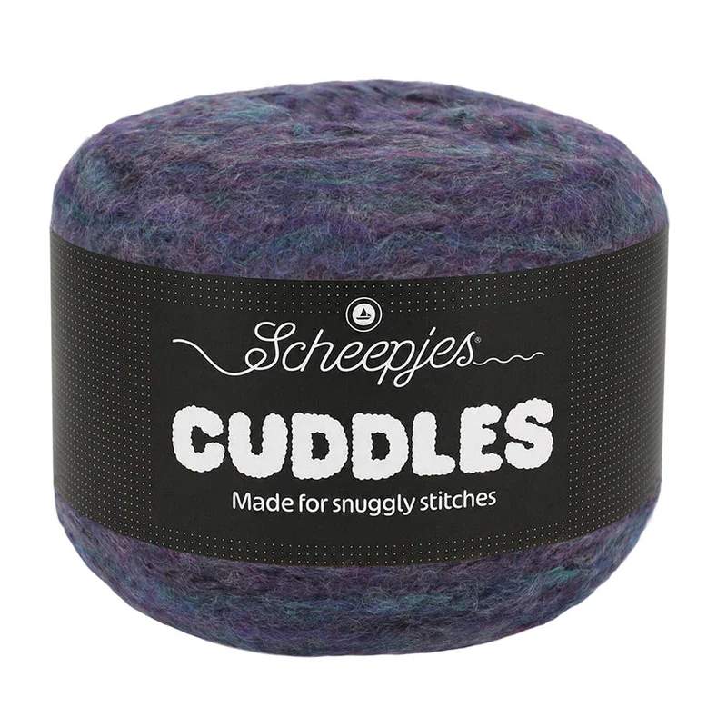 Scheepjes Cuddles 707 Unter den Sternen
