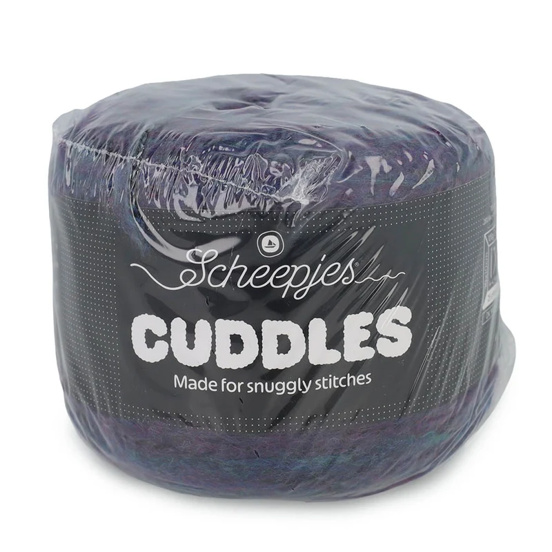 Scheepjes Cuddles 707 Unter den Sternen