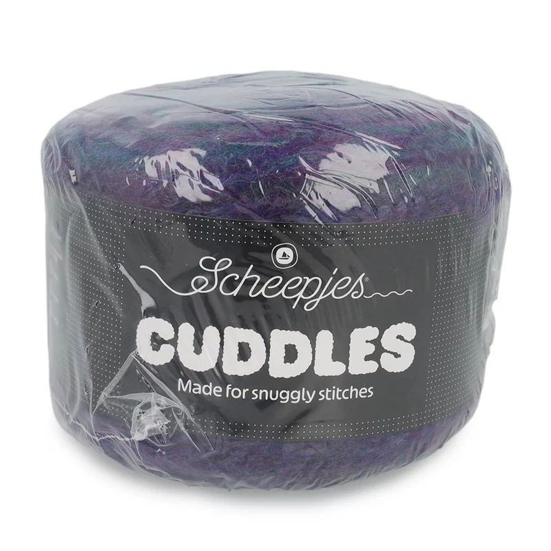 Scheepjes Cuddles 705 Abendspaziergang