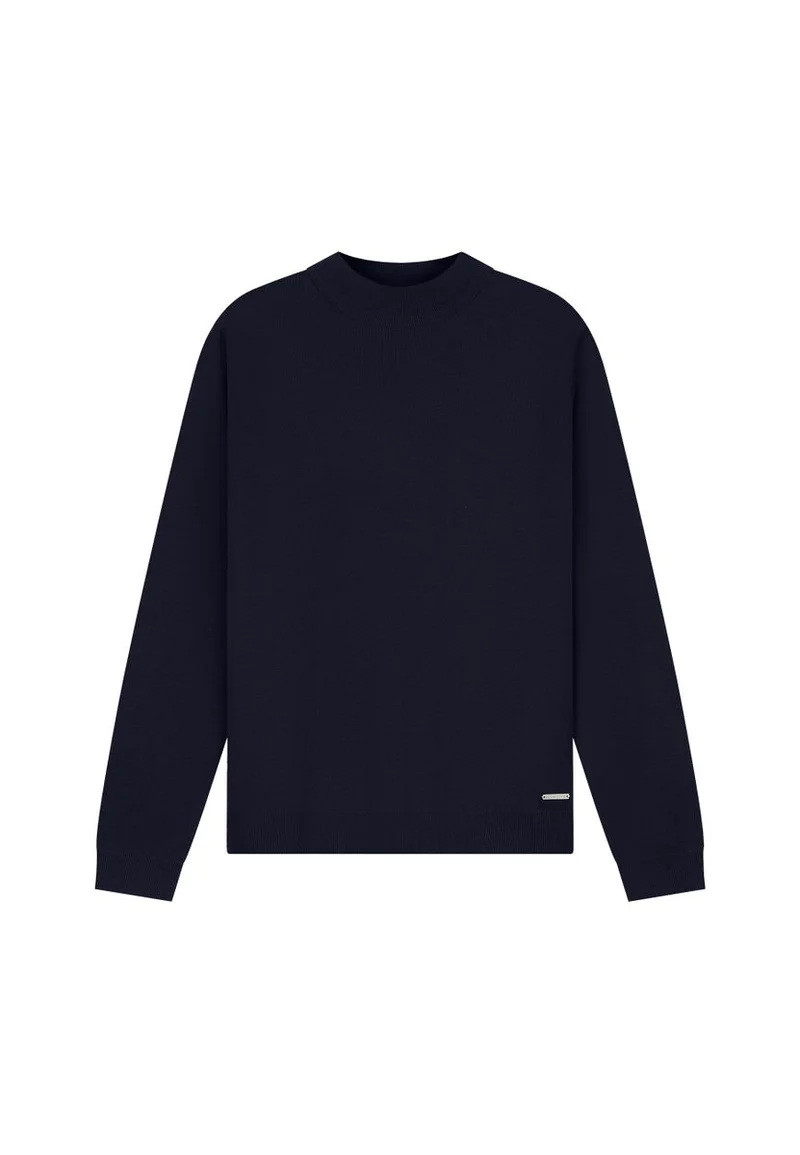 DS_Archer Mockneck