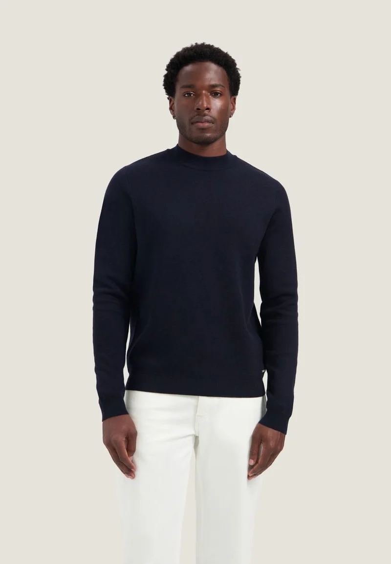 DS_Archer Mockneck
