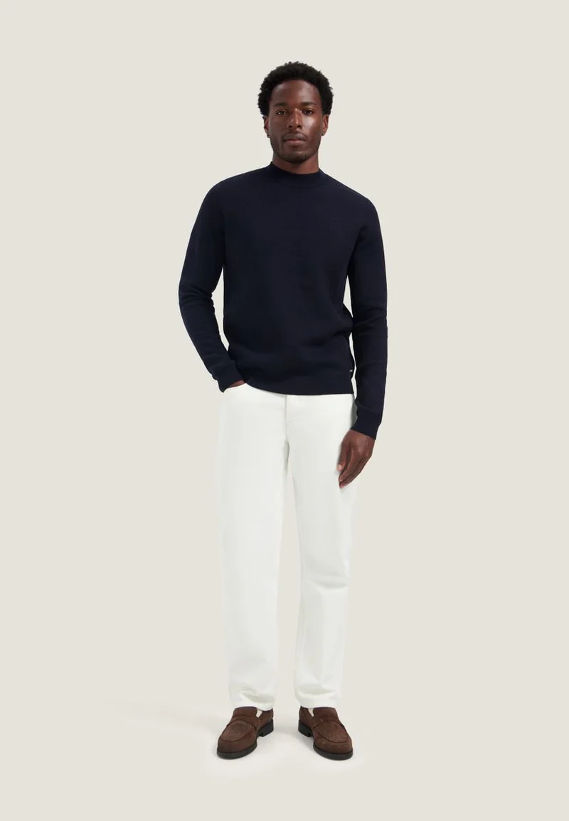 DS_Archer Mockneck