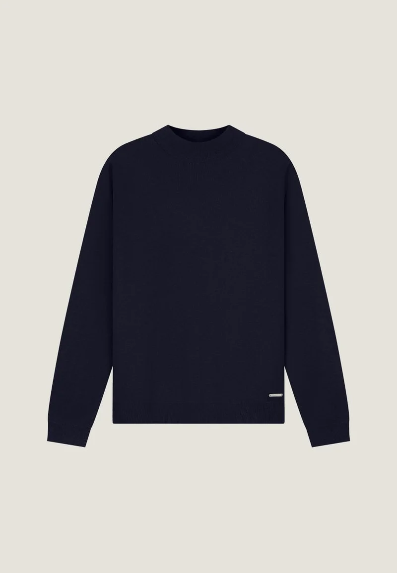 DS_Archer Mockneck
