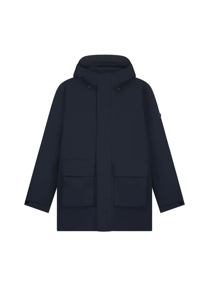 DS_Blaze Parka
