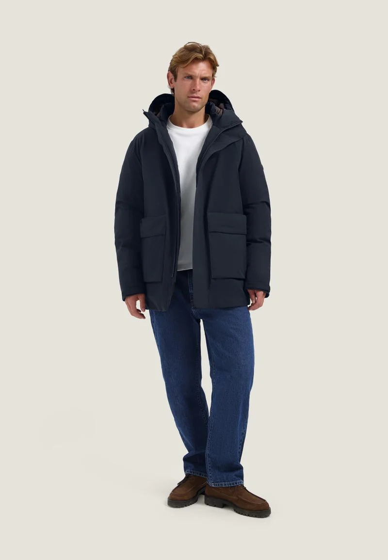 DS_Blaze Parka