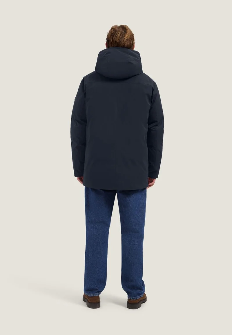 DS_Blaze Parka