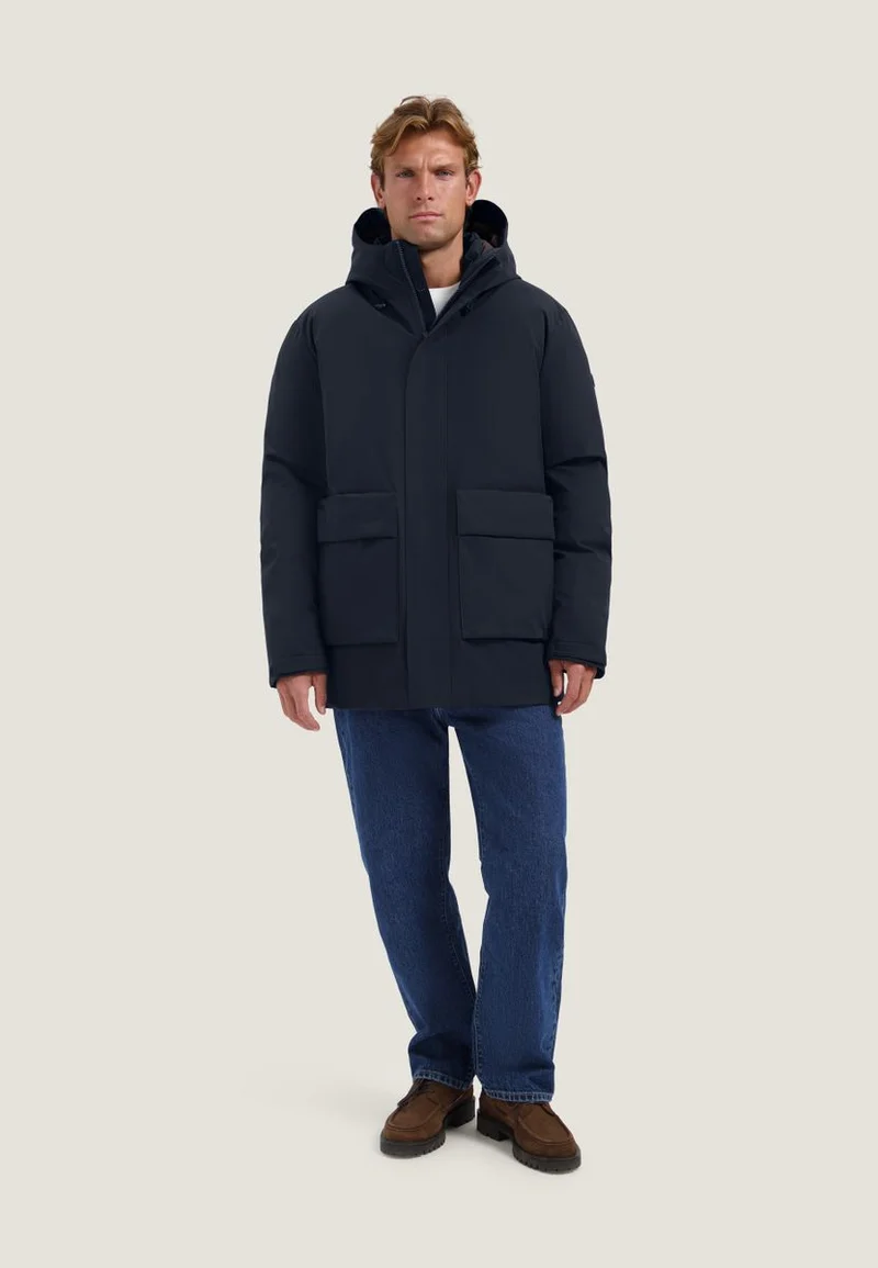 DS_Blaze Parka