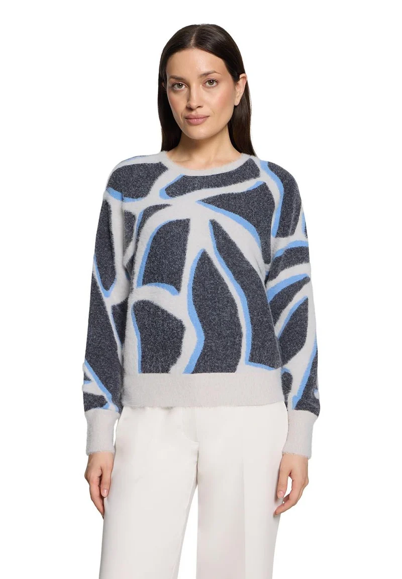 Strickpullover