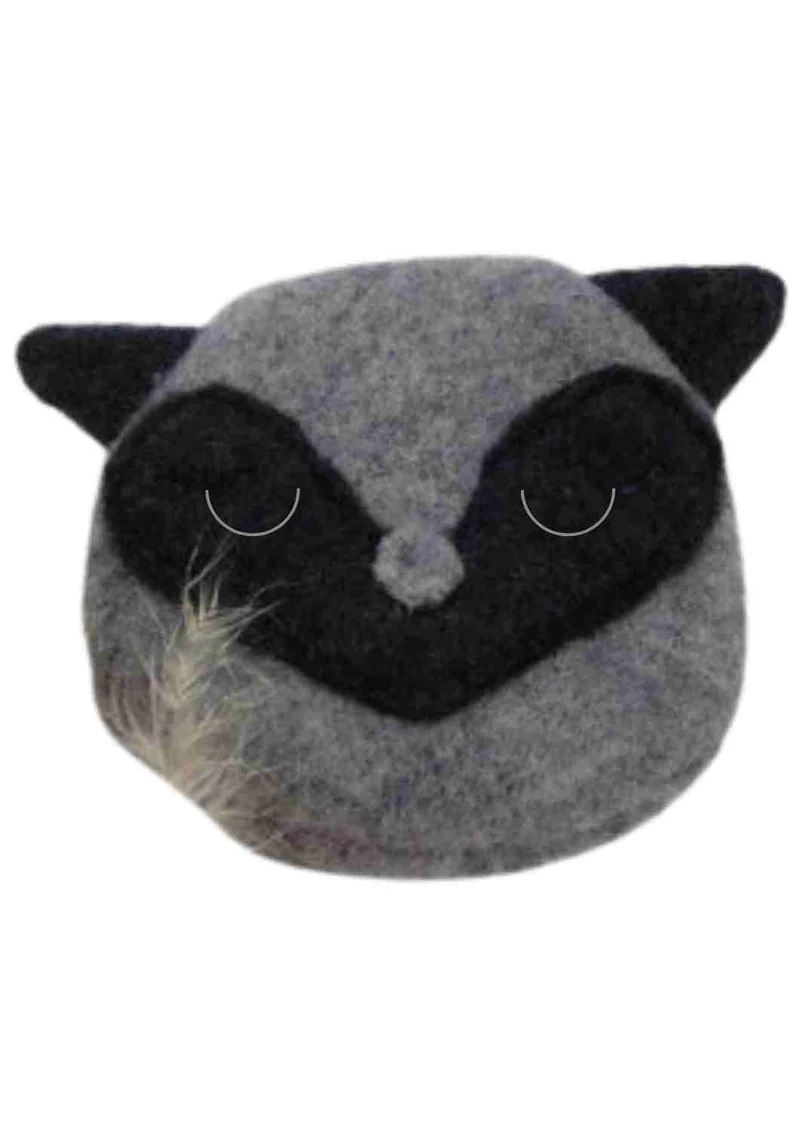 DIY Wollfleece Material für kreative Projekte