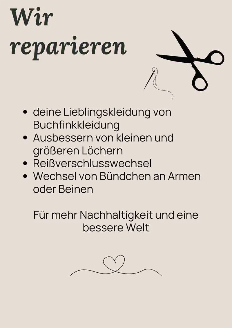 Reparaturservice