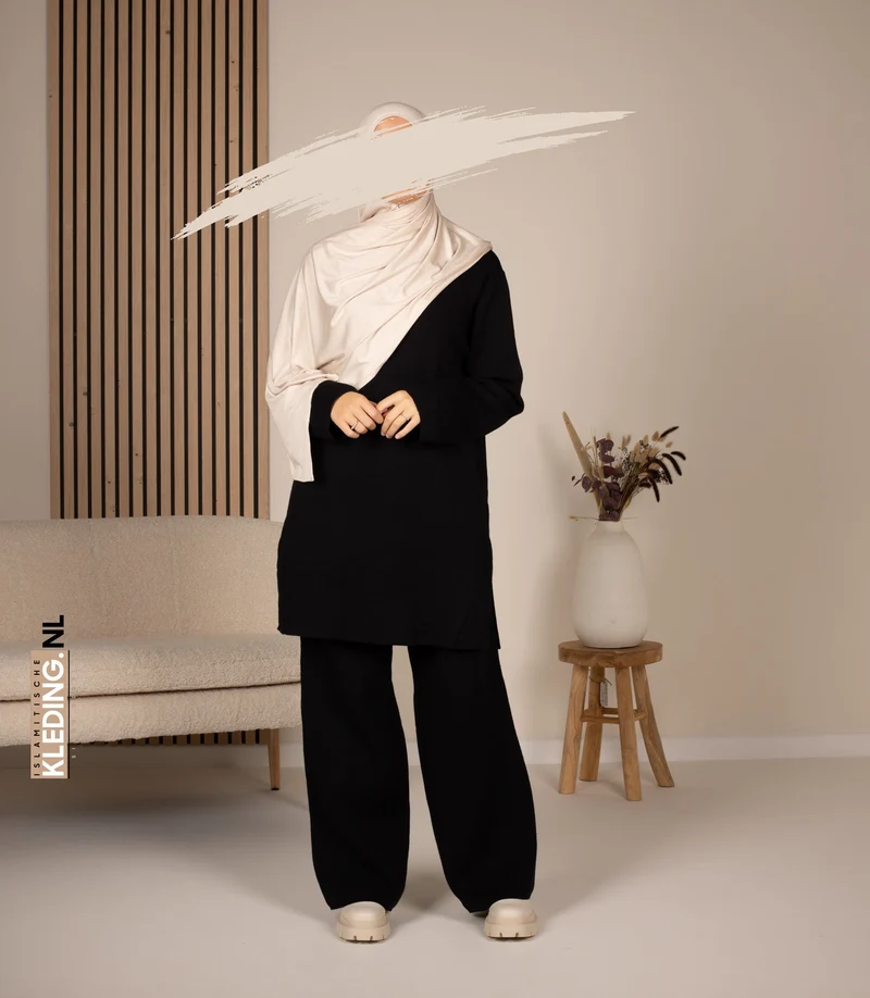 Amarah-Strickset