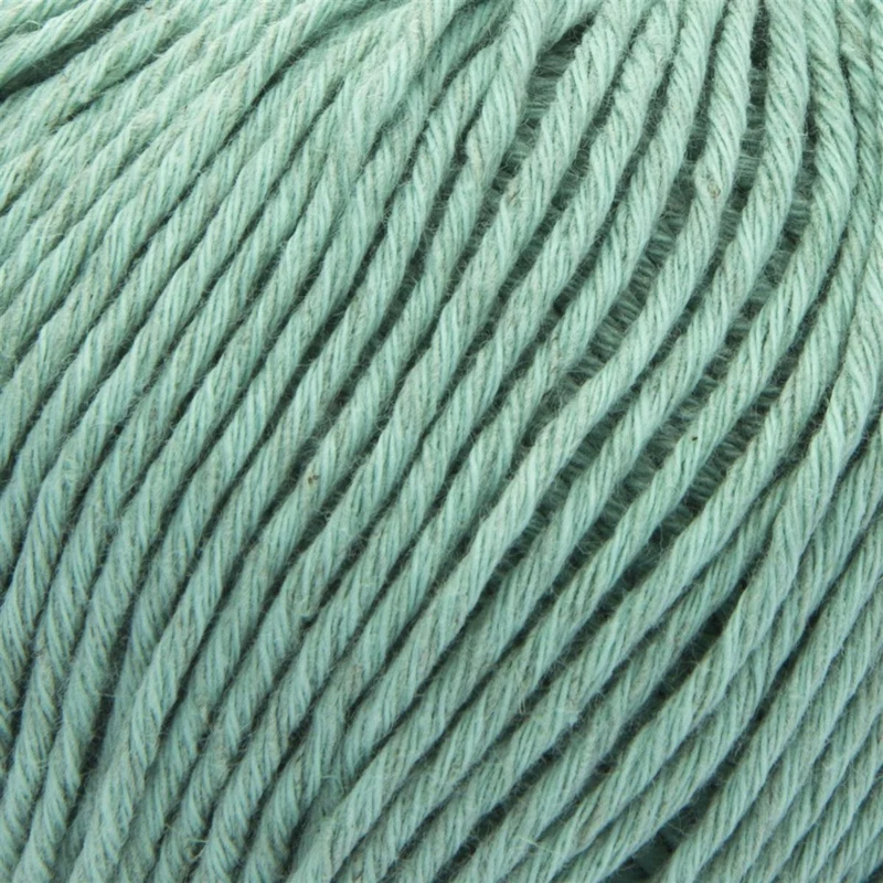 ggh Linova | 100% Baumwolle | 100m/50g | 058 - Blassgrün
