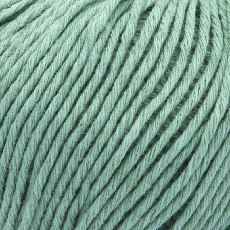 ggh Linova | 100% Baumwolle | 100m/50g | 058 - Blassgrün