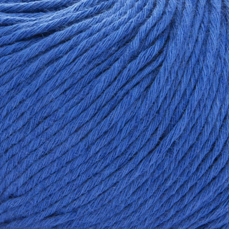 ggh Linova | 100% Baumwolle | 100m/50g | 039 - Mittelblau