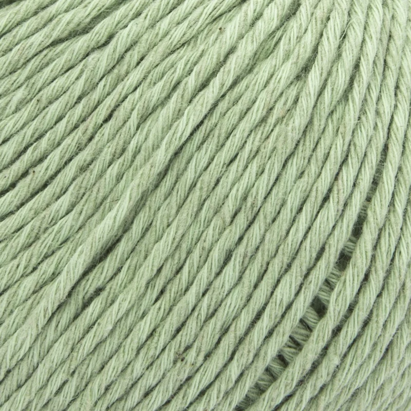ggh Linova | 100% Baumwolle | 100m/50g | 046 - Lindgrün