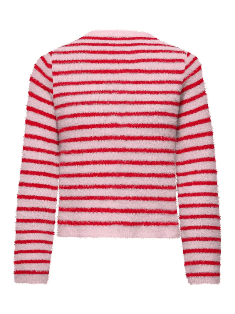 ONLKERRY PIUMO LS BUTTON CARDIGAN CC KNT