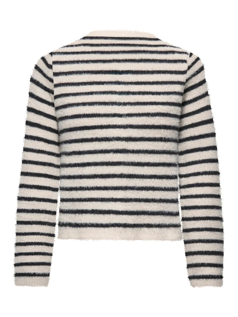 ONLKERRY PIUMO LS BUTTON CARDIGAN CC KNT