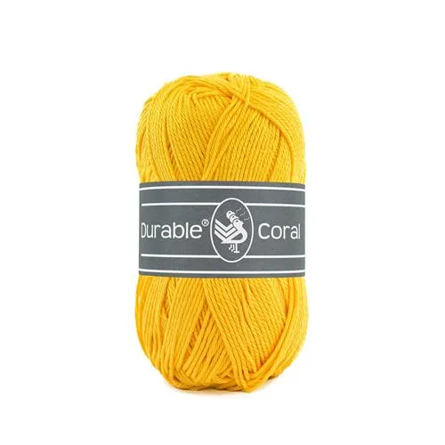 Durable Coral 2183 Eigelb