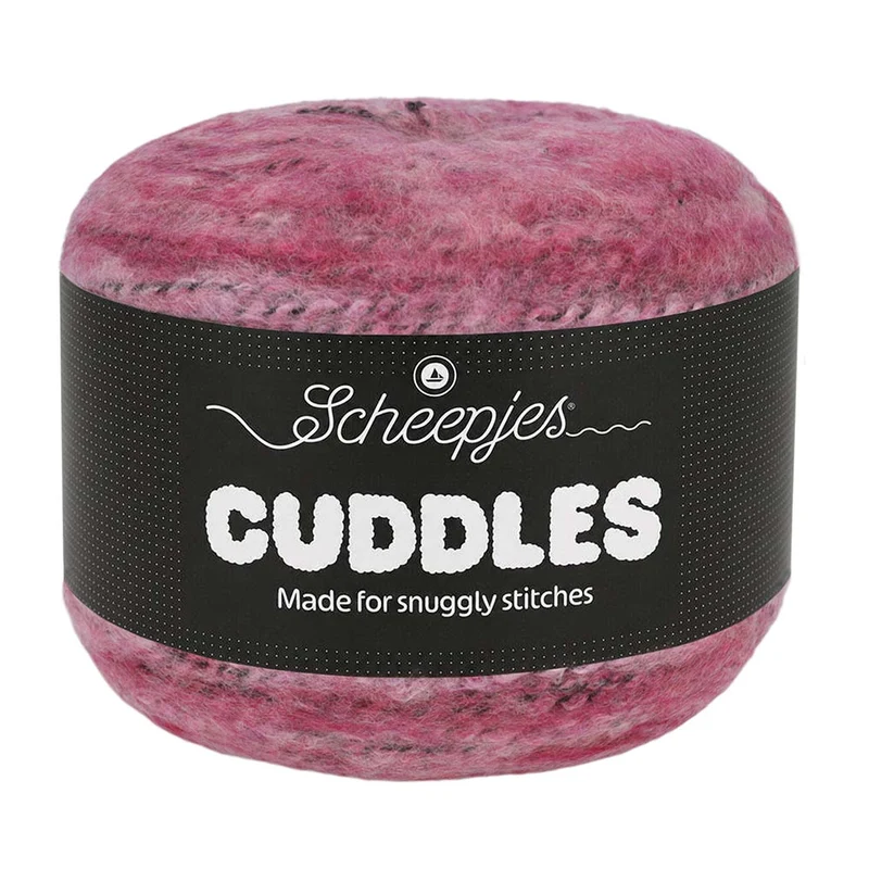 Scheepjes Cuddles 710 Summer Love