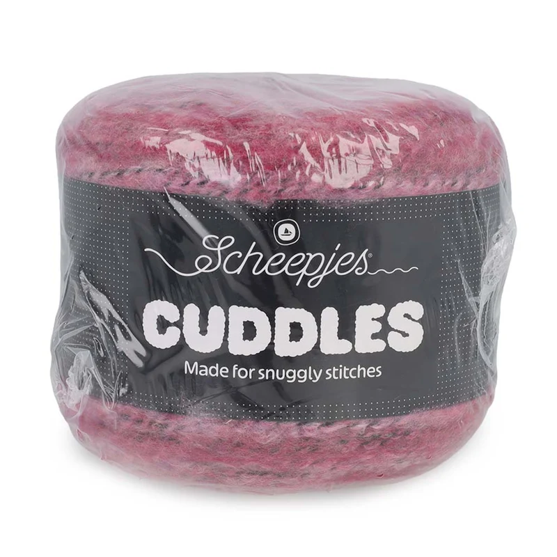 Scheepjes Cuddles 710 Summer Love