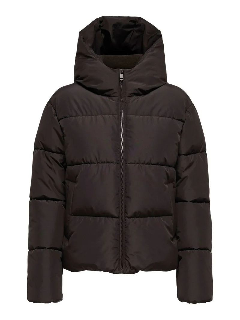 ONLJUTA LIFE SHORT PUFFER OTW