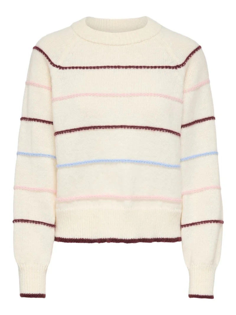 ONLADORA LS O-NECK NCA KNT