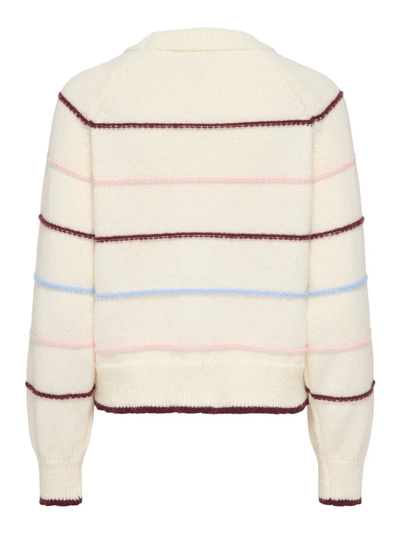 ONLADORA LS O-NECK NCA KNT