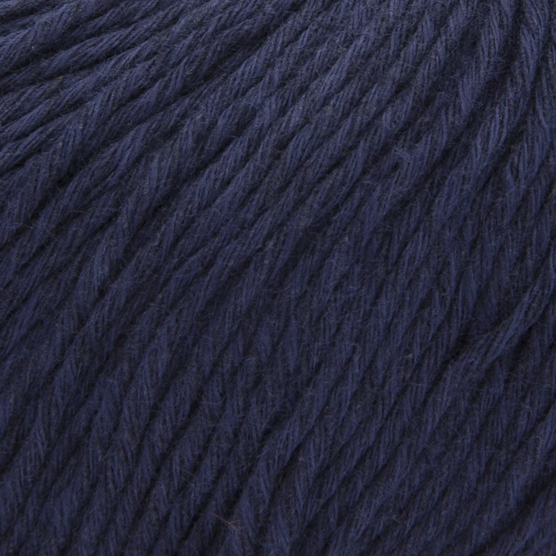 ggh Linova | 100% Baumwolle | 100m/50g | 011 - Marine