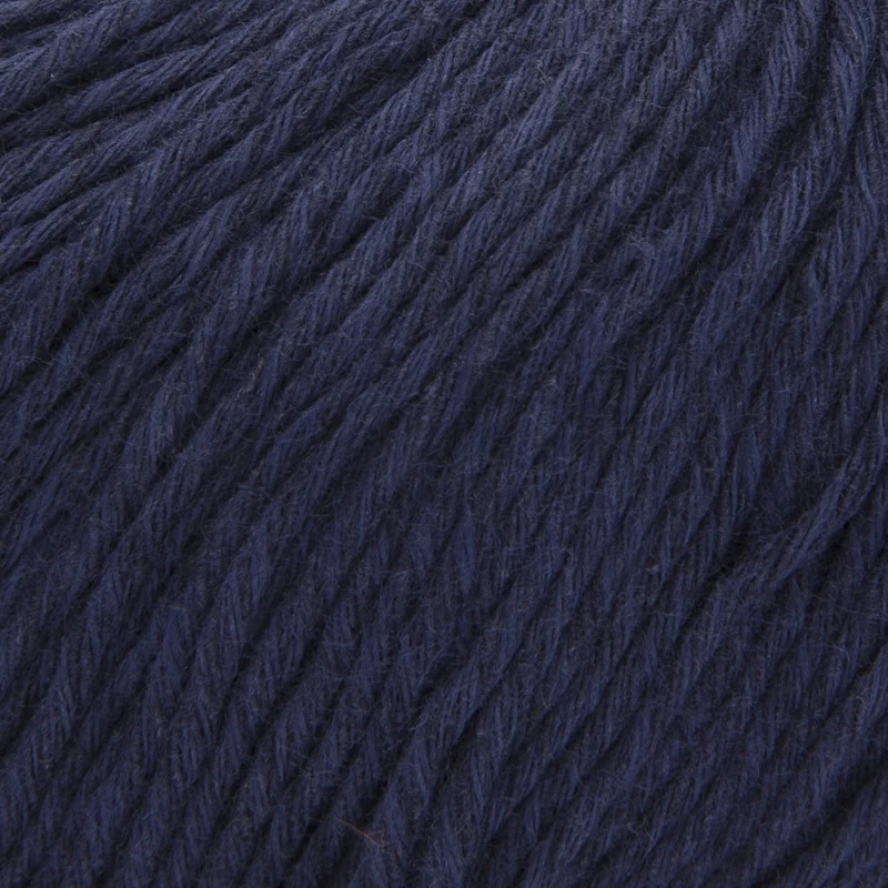 ggh Linova | 100% Baumwolle | 100m/50g | 011 - Marine
