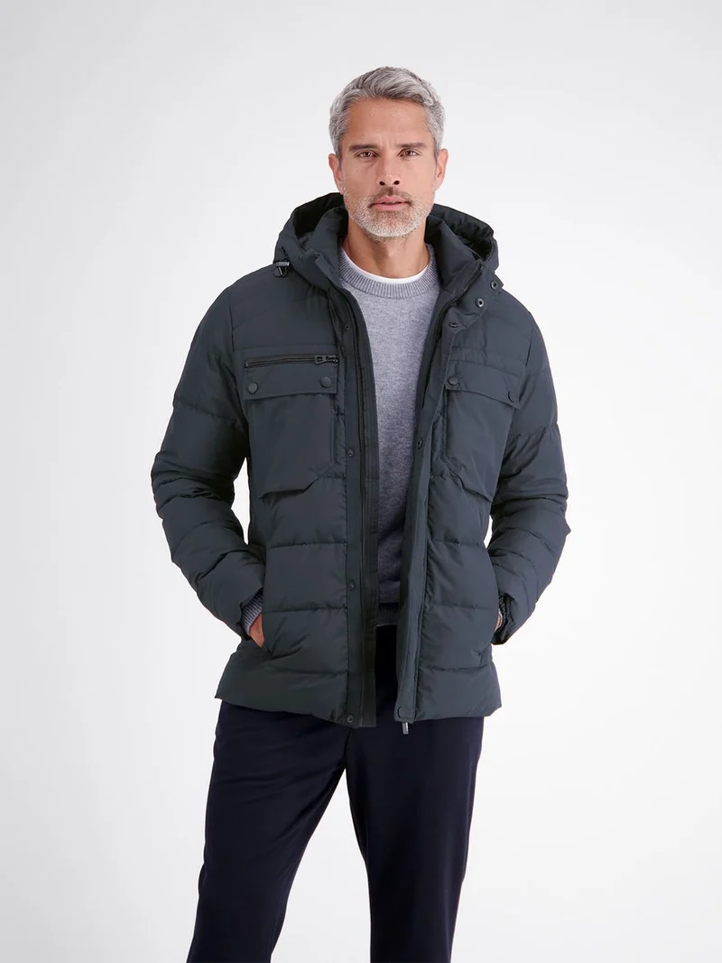 JACKE