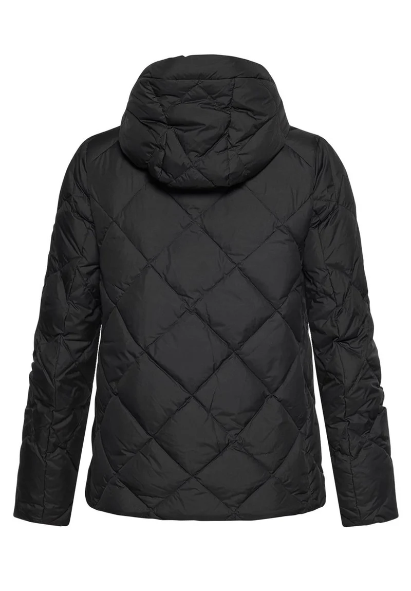 Daunen-Steppjacke