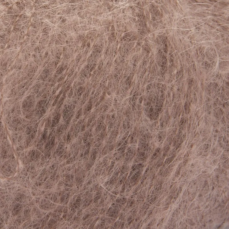 ggh Kid | Mohairwolle | 250m/25g | 114 - Fuchs
