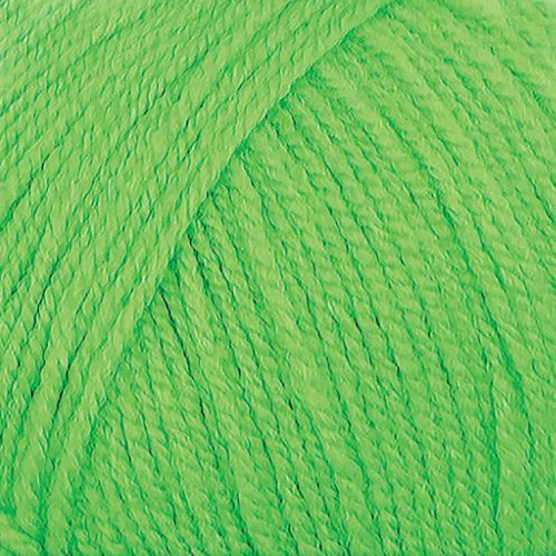 Durable Dream 1547 Neon Green Strick- und Häkelgarn