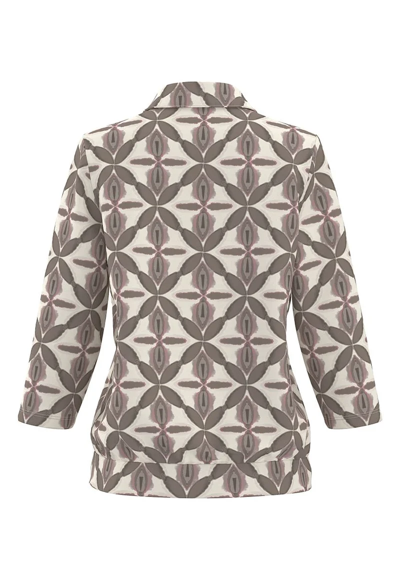 Shirt NOS knopfleiste