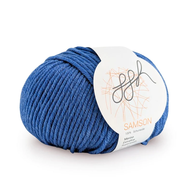 ggh Samson | 112 - Ozeanblau