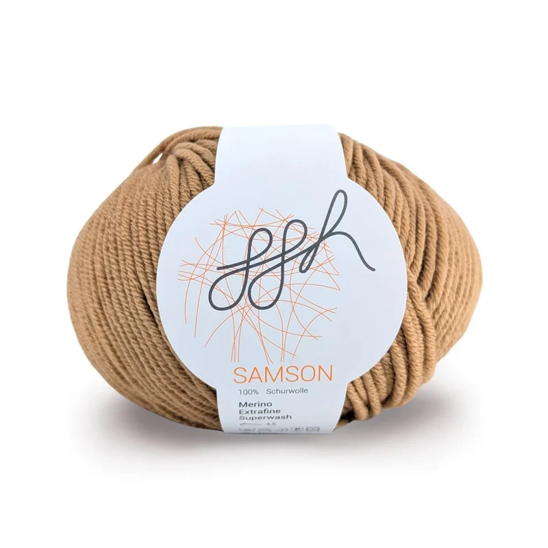 ggh Samson | 107 - Beige