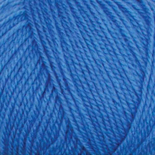 Durable Dream 2106 Peacock Blue Strick- und Häkelgarn