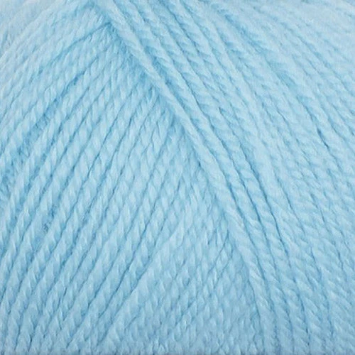 Durable Dream 2124 Baby Blue Strick- und Häkelgarn