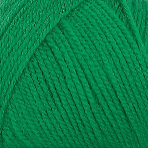 Durable Dream 2147 Bright Green Garn zum Stricken und Häkelgarn