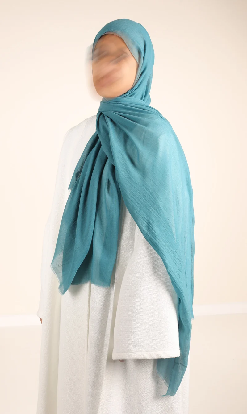 V Schal Classic - Farben