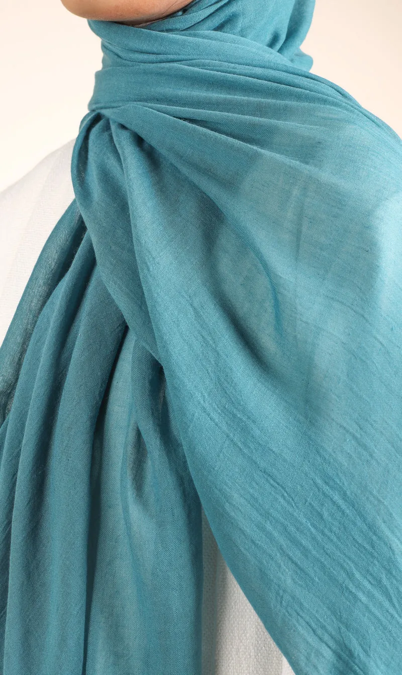 V Schal Classic - Farben