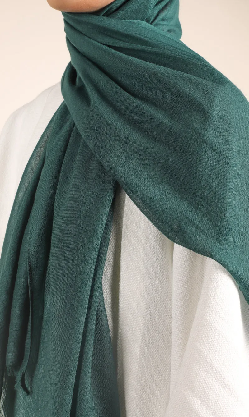 V Schal Classic - Farben