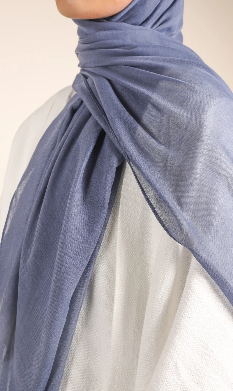 V Schal Classic - Farben