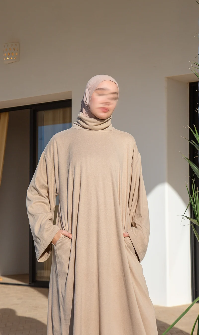 Coll Pullover - Coco