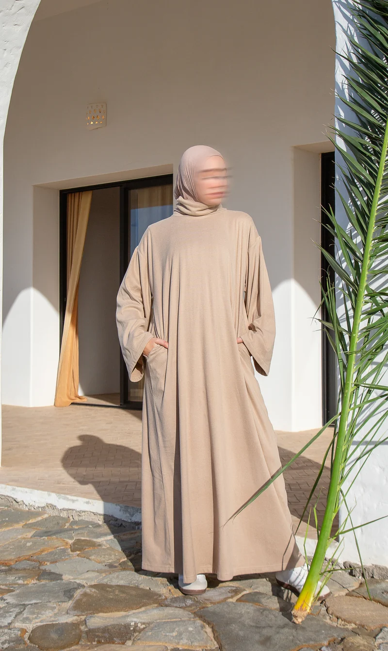 Coll Pullover - Coco
