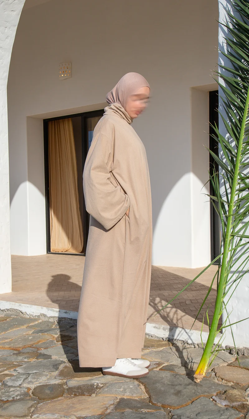 Coll Pullover - Coco