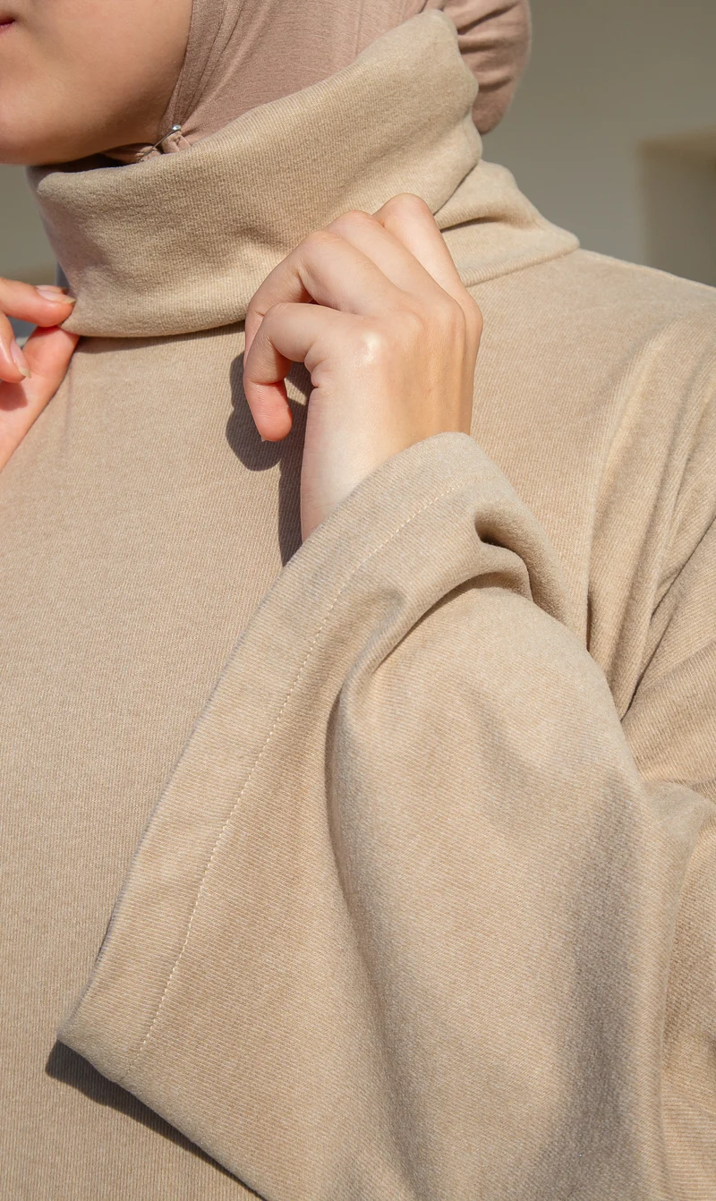 Coll Pullover - Coco