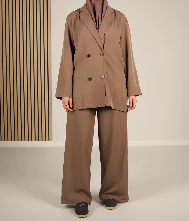 Colbert Twin Set Sophia